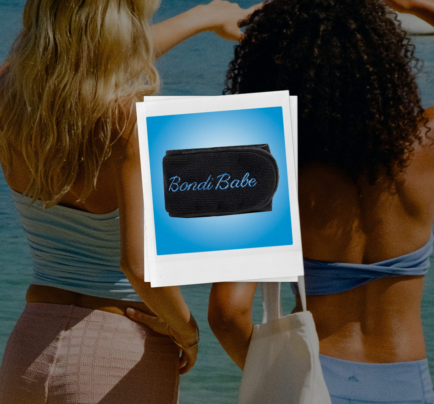 Tanning Accessories