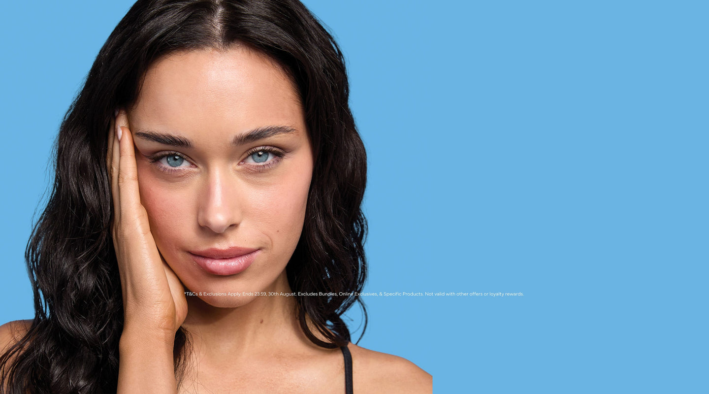 SAVE 20% ON SELF TAN & ACCESSORIES