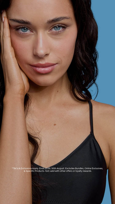 SAVE 20% ON SELF TAN & ACCESSORIES
