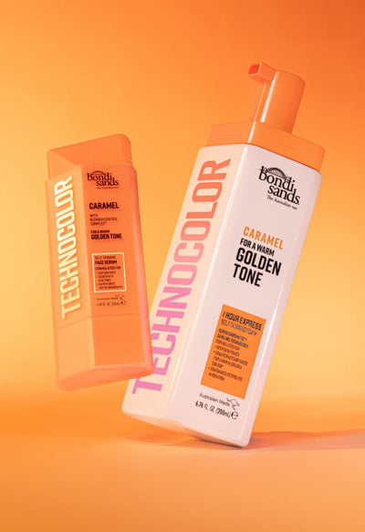 Technocolor Shade Finder