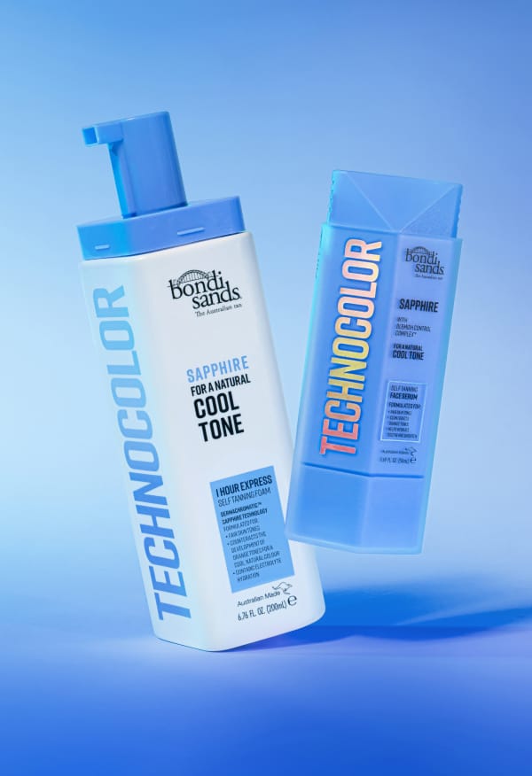 Technocolor Shade Finder Quiz