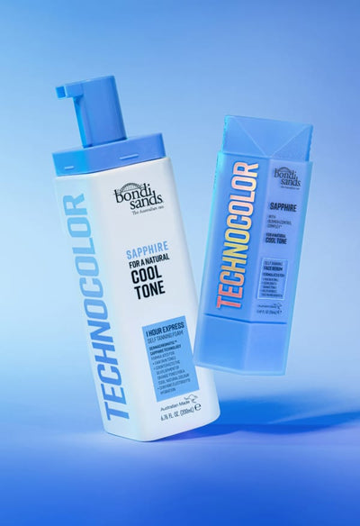 Technocolor Shade Finder