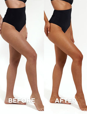 Liquid Gold Gift Set