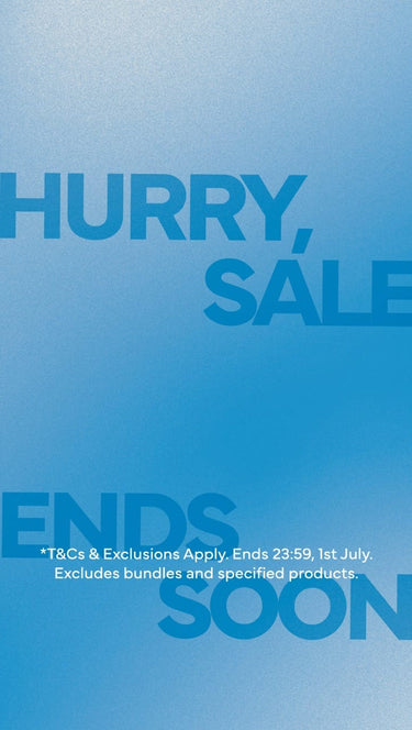 BUY 1, GET 1 FREE*