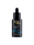 A 30ml black bottle of BondiSandsEU Dark Self Tanning Face Drops with a dropper lid, non-comedogenic and suitable for face and body, helps achieve a bronzed look.