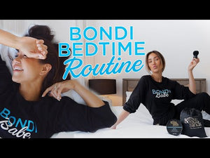 Bondi Babe Tanning PJs