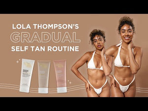 Skin Illuminator Gradual Tanning Lotion