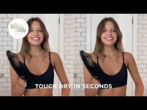 Aero Self Tanning Foam 1 Hour Express