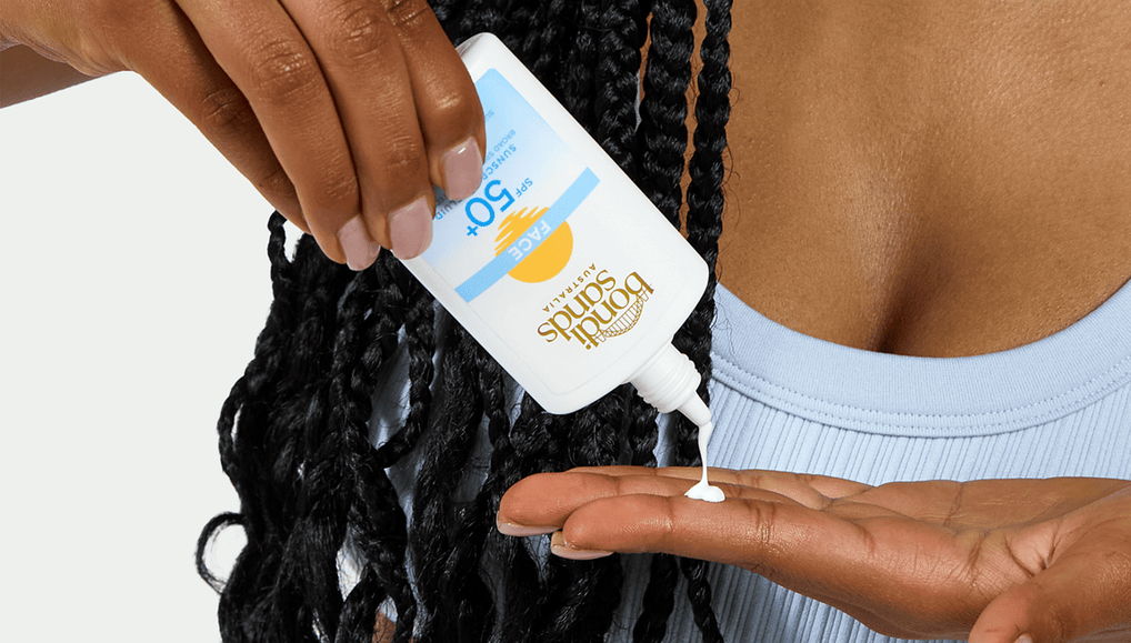 How to Keep Your Skin Safe in the Sun