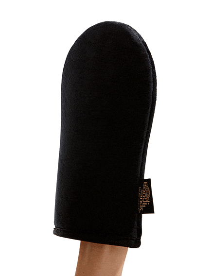 Bondi Sands Self Tan Application Mitt .gif