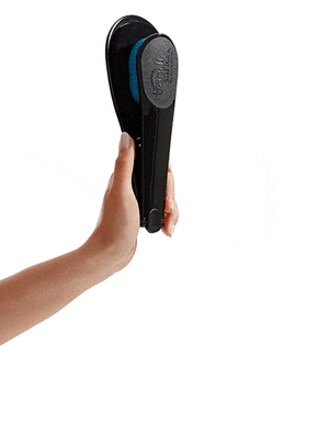 Bondi Sands Self Tan Back Applicator Folding .gif