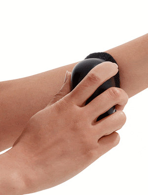 Bondi Sands Body Brush .gif