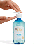 Bondi Sands Coconut Scented Body Wash .gif