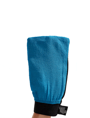 Bondi Sands Exfoliation Mitt .gif