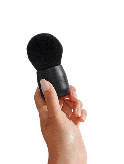 Bondi Sands Powder Brush .gif