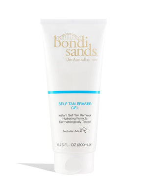 Bondi Sands Self Tan Eraser Gel