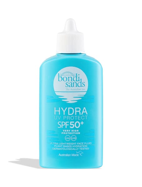 Bondi Sands Hydra UV Protect SPF 50+ Face Fluid