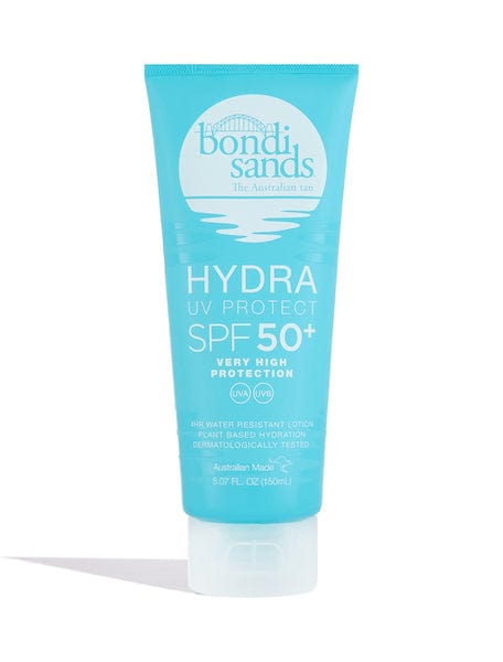 Sunscreen High Protection SPF 50 50 ml