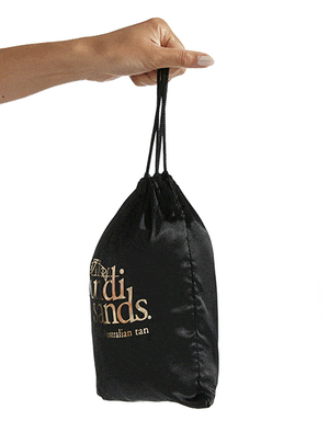 Bondi Sands Self Tanning Sheet Protector .gif