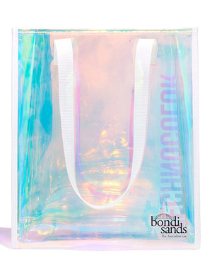 Bondi Sands Technocolor Tote Bag