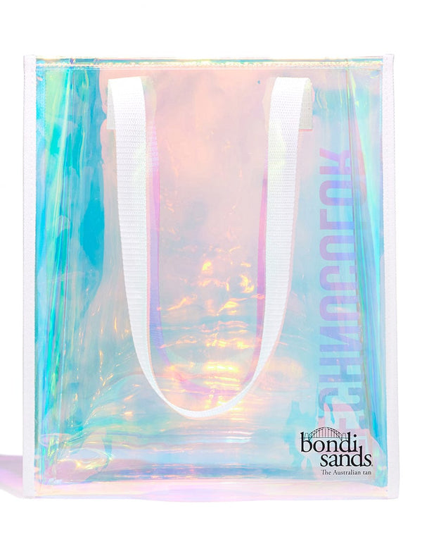 Bondi Sands Technocolor Tote Bag