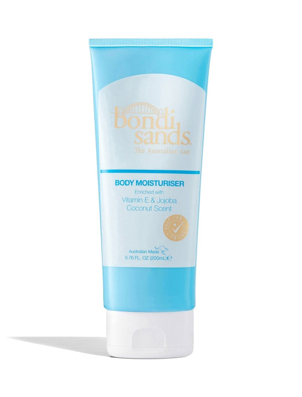 Bondi Sands Coconut Body Moisturiser