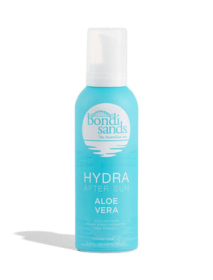 Bondi Sands Hydra After Sun Aloe Vera Cooling Foam