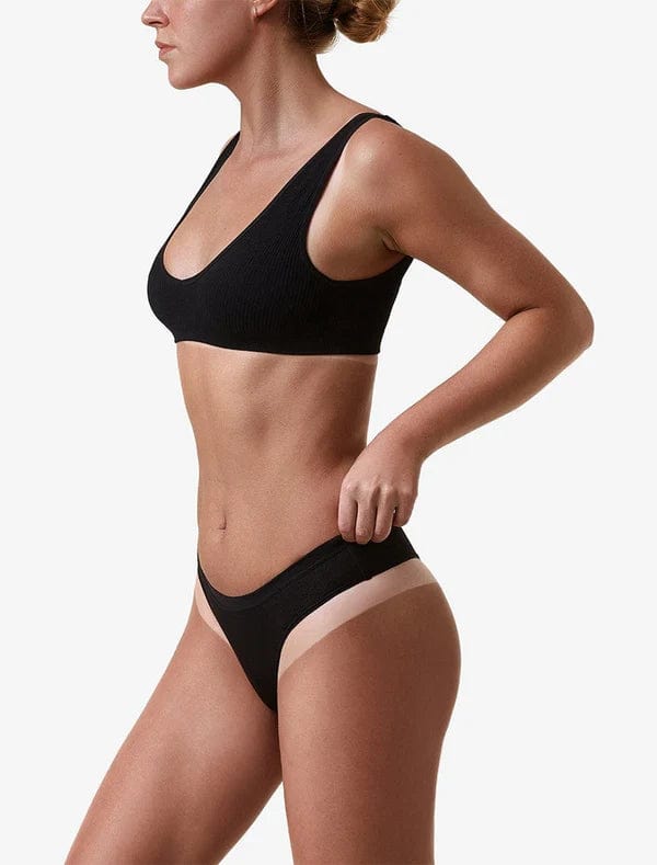 Bondi Sands Salon Solution Light / Medium  Side Shot