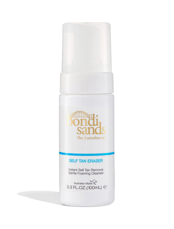 Bondi Sands Self Tan Eraser Mini 100ml