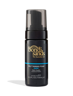 Bondi Sands Self Tanning Foam Dark Mini 100ml