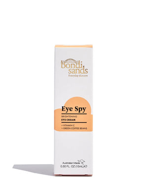 Bondi Sands Eye Spy Vitamin C Eye Cream Packaging