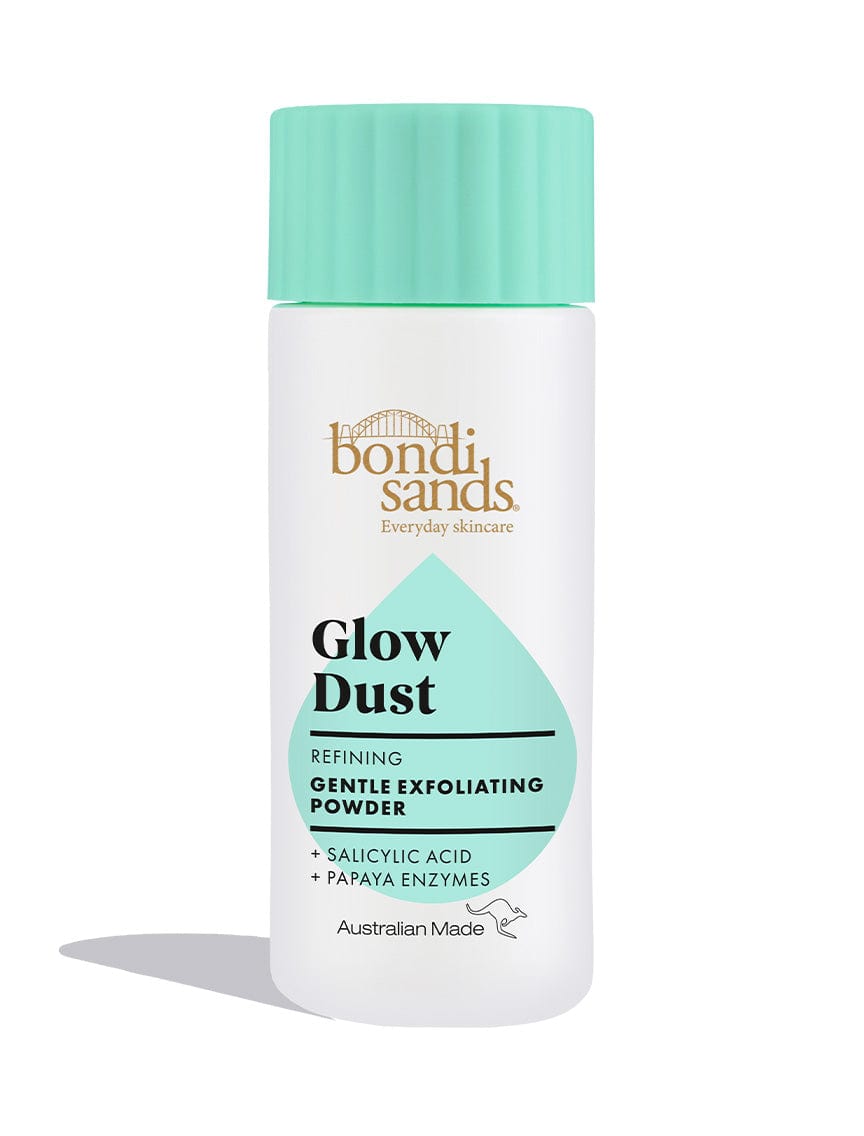 Bondi Sands Glow Dust Gentle Exfoliating Powder