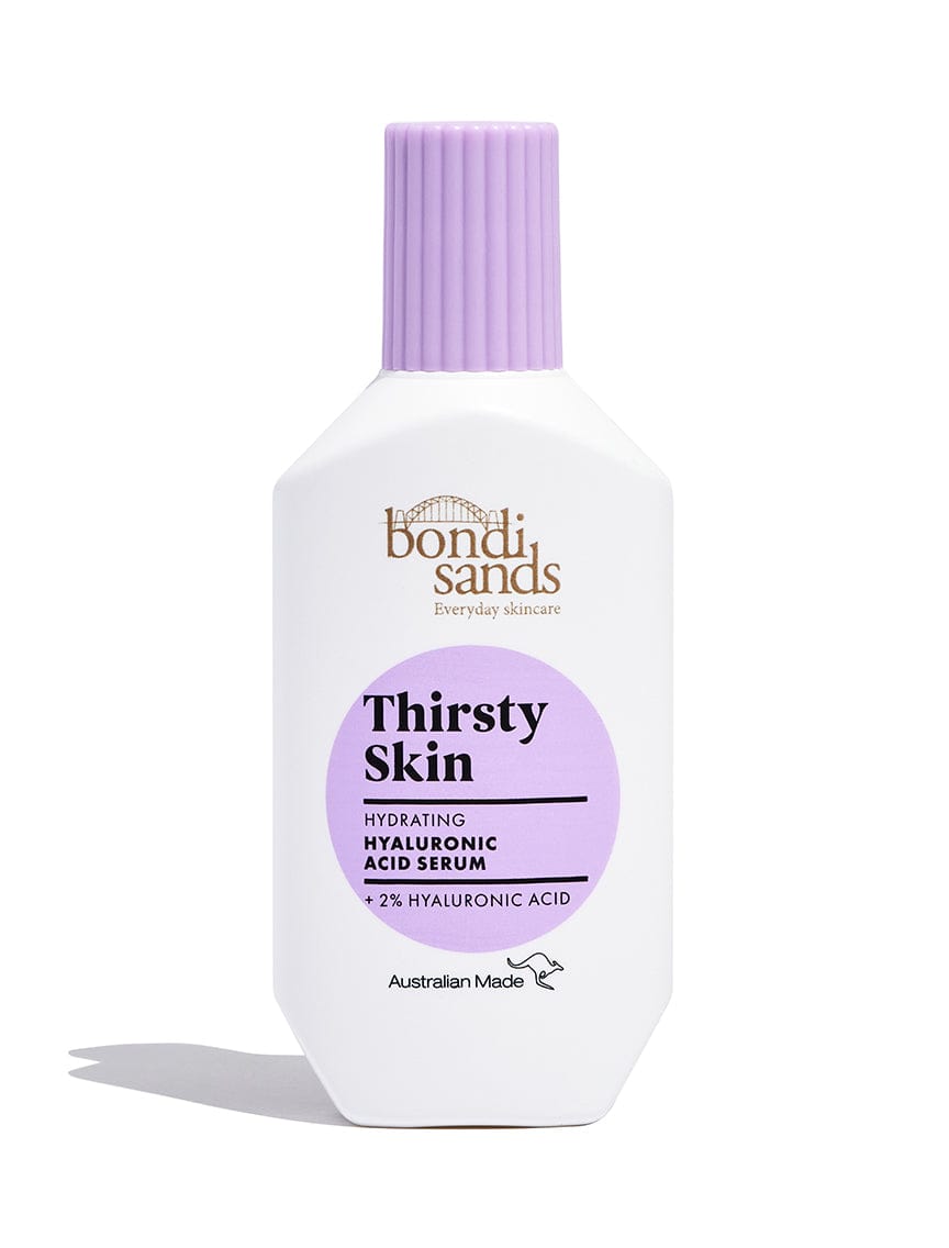 Bondi Sands Thirsty Skin Hyaluronic Acid Serum