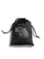 Self Tanning Sheet Protector in a Drawstring Bag