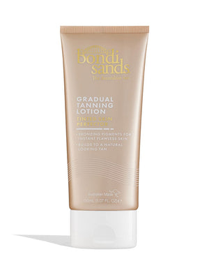 Bondi Sands Tinted Skin Perfector Gradual Tanning Lotion
