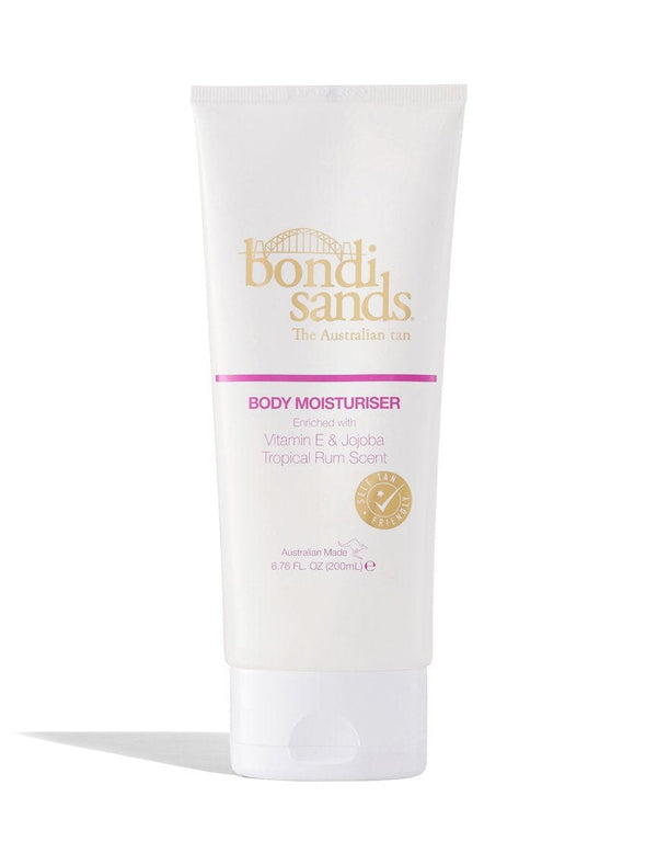 Bondi Sands Tropical Rum Body Moisturiser