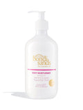 Vegan Tropical Rum Body Moisturiser in a Pump Bottle