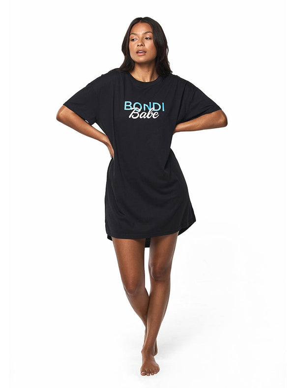 Bondi Sands Bondi Babe Self Tanning Tee Model Image