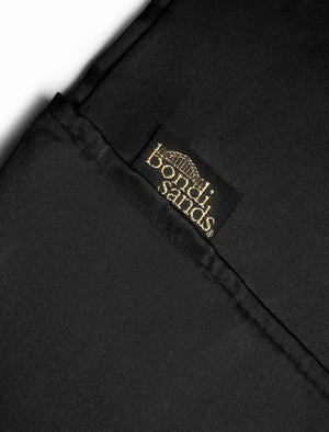 Bondi Sands Self Tanning Pillow Protector Label