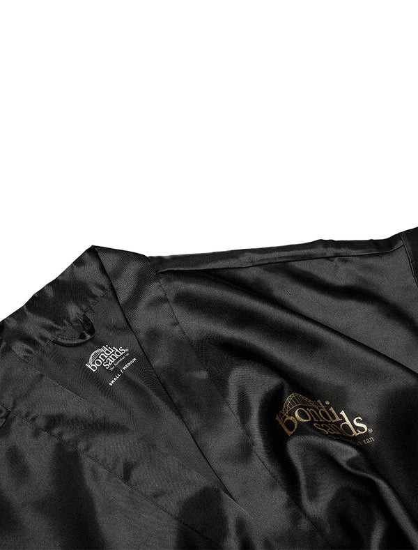 Bondi Sands Self Tanning Robe Texture