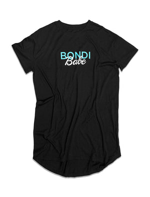 Bondi Sands Bondi Babe Self Tanning Tee Texture