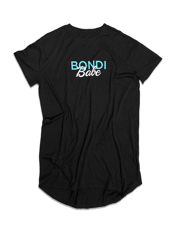 Bondi Sands Bondi Babe Self Tanning Tee Texture