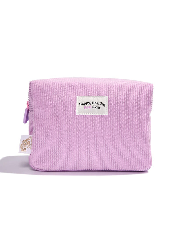 Bondi Sands Everyday Skincare Cosmetic Bag