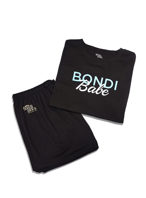 Bondi Sands Bondi Babe Short Tanning PJs