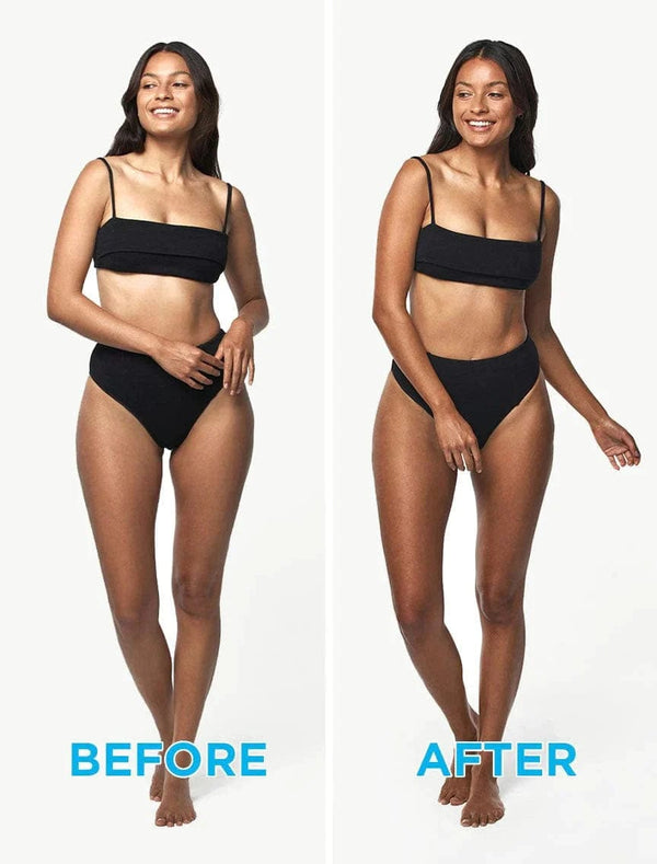 Bondi Sands 1 Hour Express Before / After