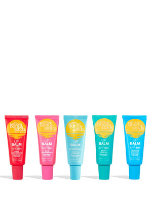 Bondi Sands SPF 50+ Lip Balm Bundle