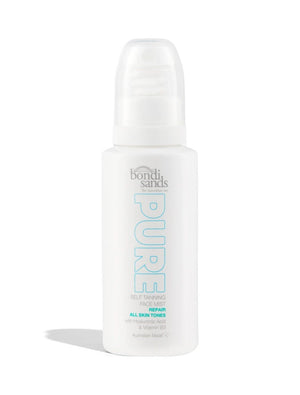 Bondi Sands Pure Self Tanning Face Mist Repair
