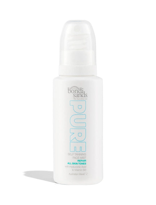 Bondi Sands Pure Self Tanning Face Mist Repair