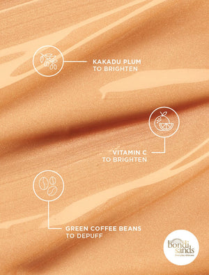 Bondi Sands Eye Spy Vitamin C Eye Cream Ingredients