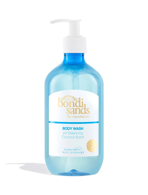 Bondi Sands Coconut Scented Body Wash